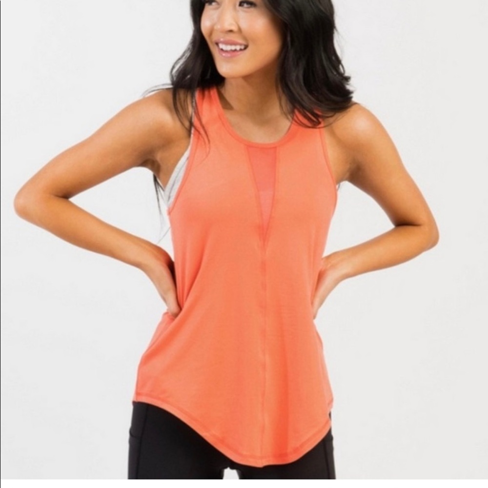 NWT Zyia tank
